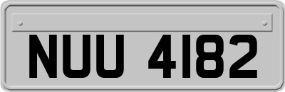 NUU4182