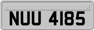 NUU4185