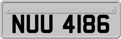 NUU4186