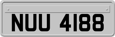 NUU4188