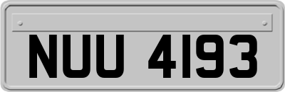 NUU4193