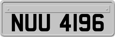 NUU4196