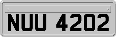 NUU4202