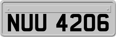 NUU4206