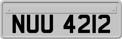 NUU4212