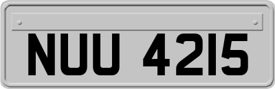 NUU4215