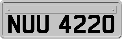 NUU4220