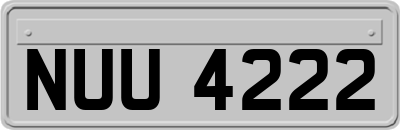 NUU4222