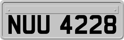 NUU4228