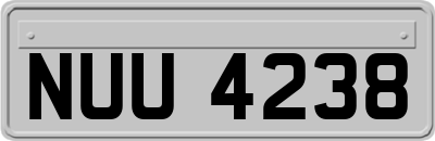 NUU4238