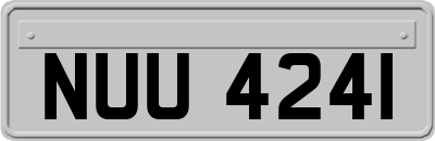 NUU4241