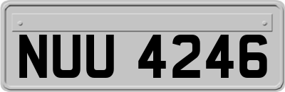 NUU4246