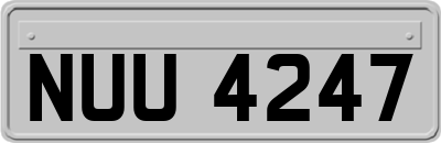 NUU4247
