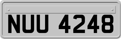 NUU4248