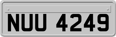 NUU4249