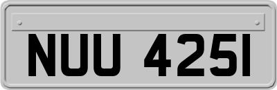 NUU4251