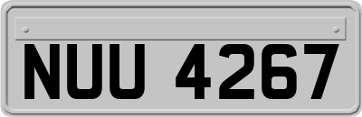 NUU4267