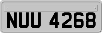 NUU4268