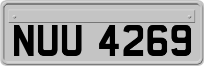 NUU4269