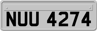 NUU4274