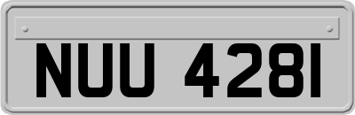 NUU4281