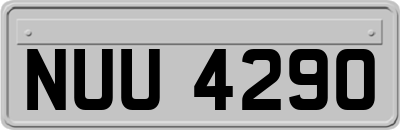 NUU4290