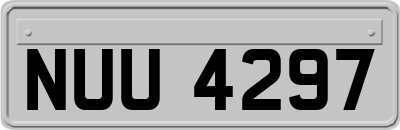 NUU4297