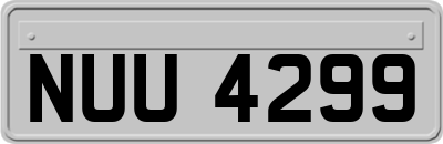 NUU4299