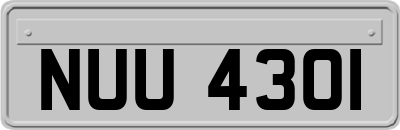 NUU4301