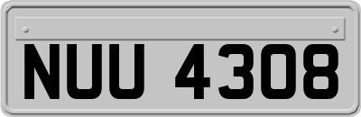 NUU4308