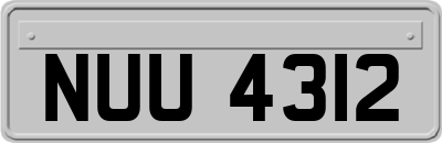 NUU4312