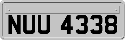 NUU4338