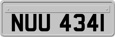 NUU4341