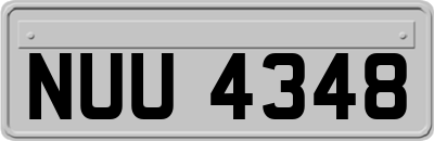 NUU4348