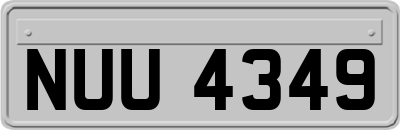 NUU4349