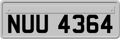 NUU4364