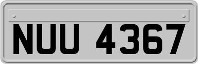 NUU4367