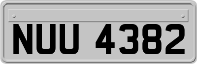 NUU4382