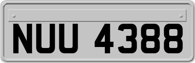 NUU4388