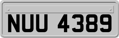 NUU4389