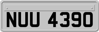 NUU4390