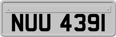 NUU4391
