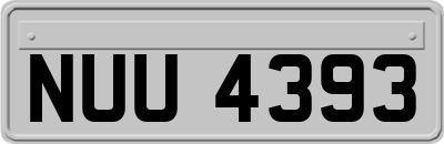 NUU4393