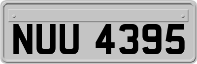 NUU4395