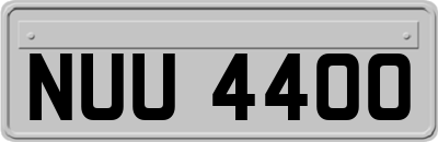 NUU4400