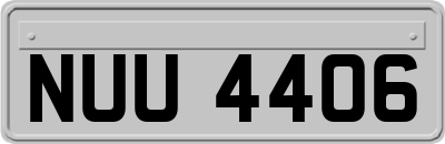 NUU4406