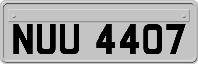 NUU4407