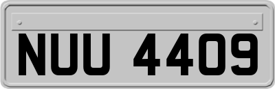 NUU4409