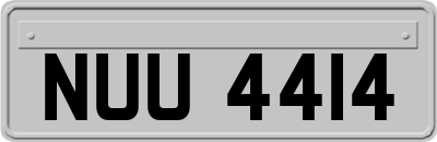 NUU4414