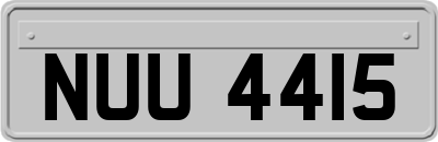 NUU4415
